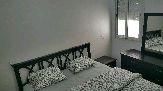 Maarif Apartment Casablanca Esterno foto