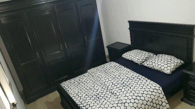 Maarif Apartment Casablanca Esterno foto