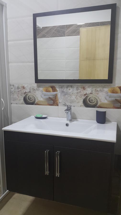 Maarif Apartment Casablanca Esterno foto