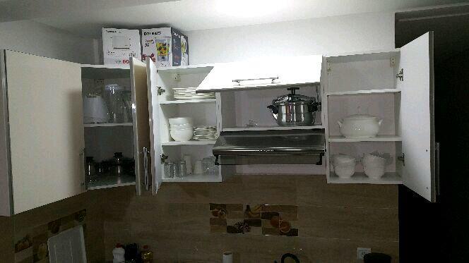 Maarif Apartment Casablanca Esterno foto
